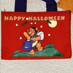 Winnie the Pooh Mini Halloween Bag
